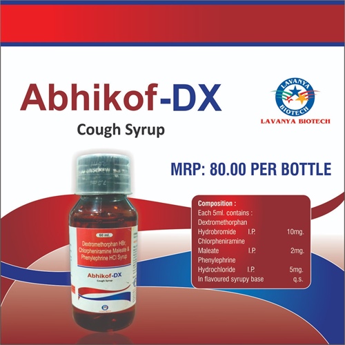 ABHIKOF -DX